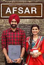 Afsar 2018 HD 720p DVD SCR Rip full movie download